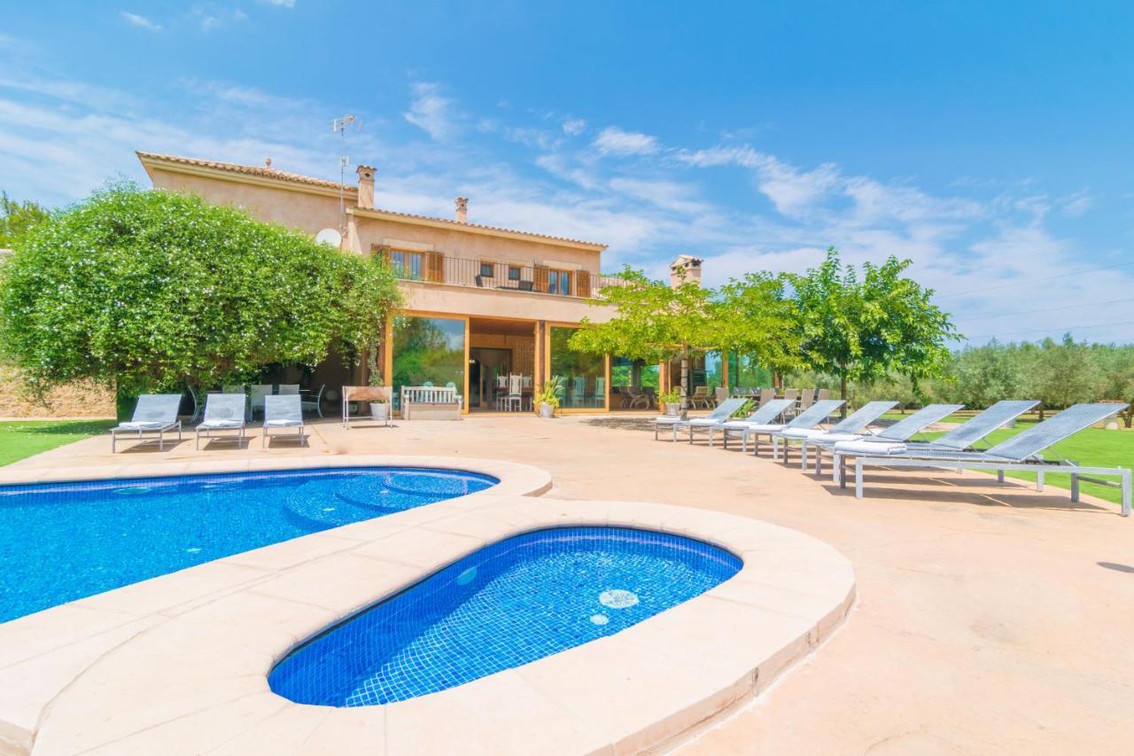 La Forca Villa *