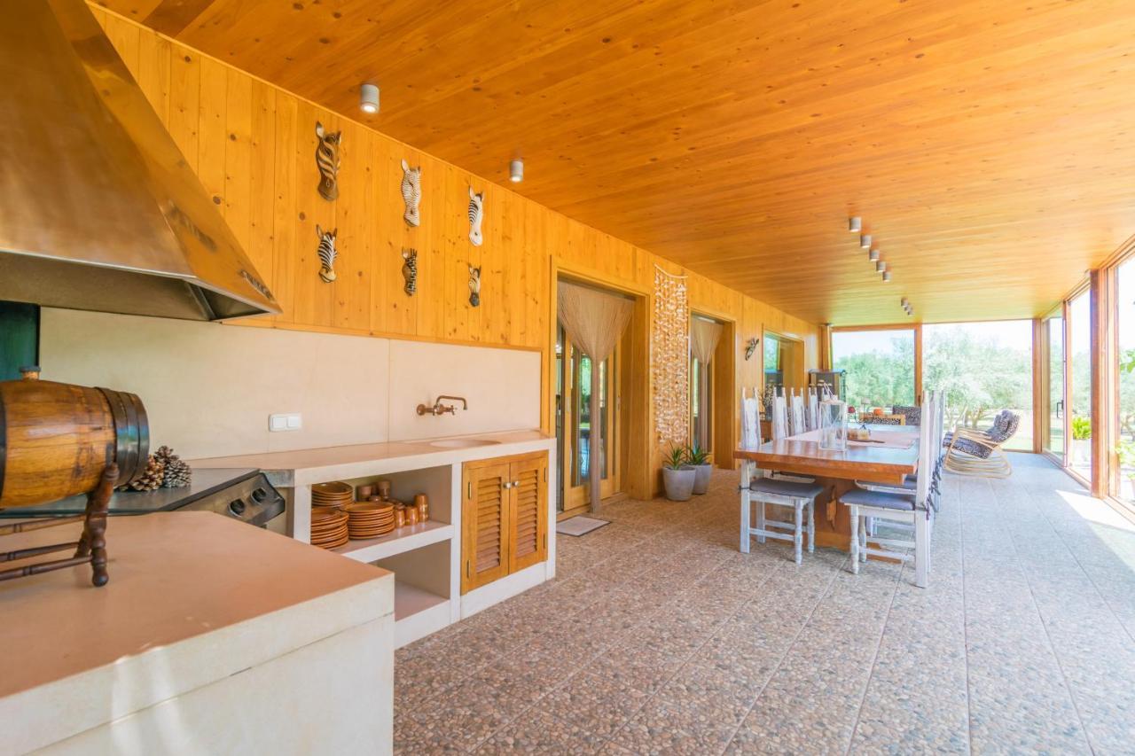 La Forca Villa Santa Margalida