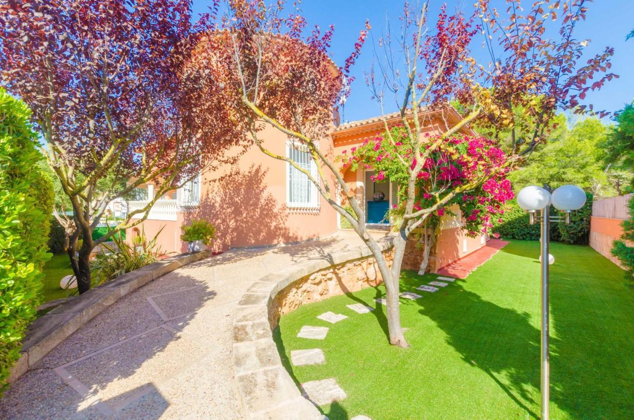 Villa Son Baulo *