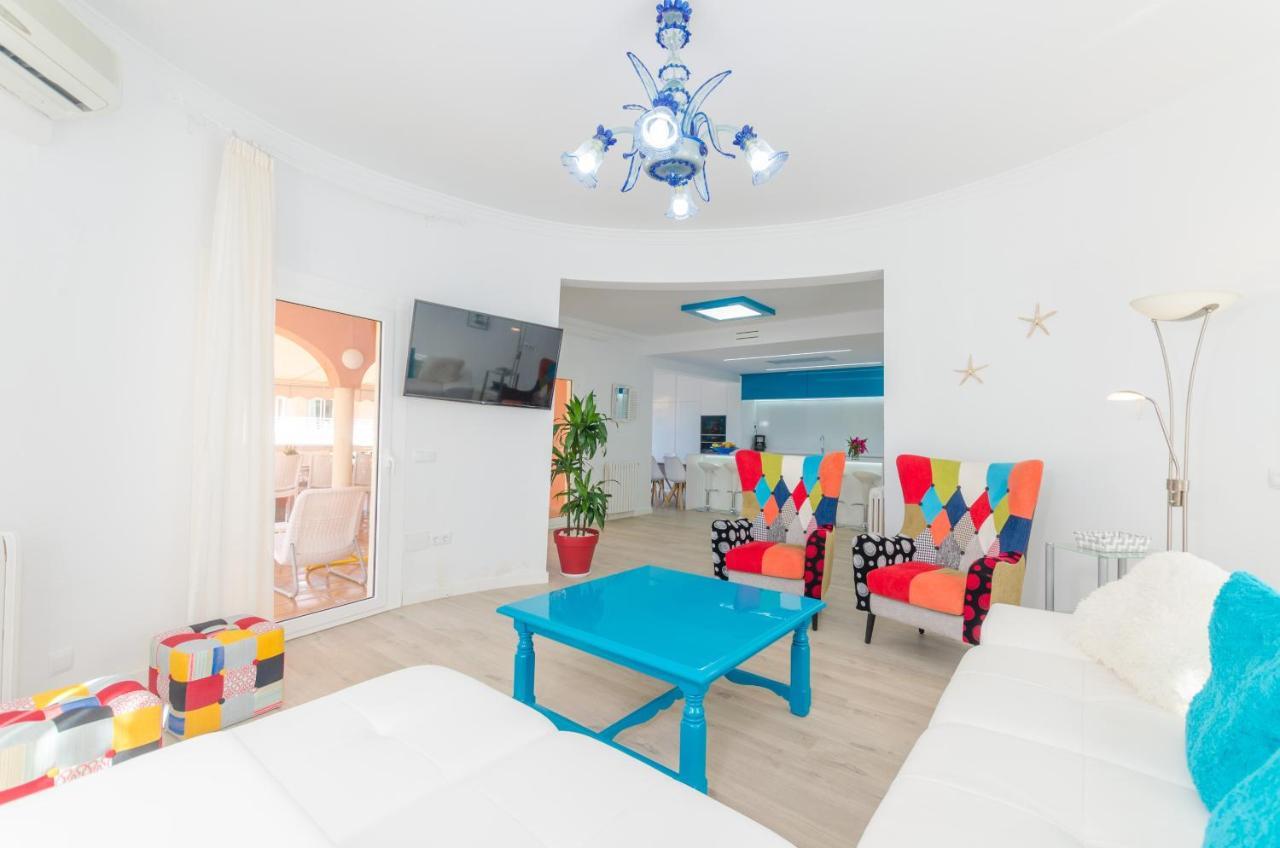 Villa Son Baulo Can Picafort (Mallorca)