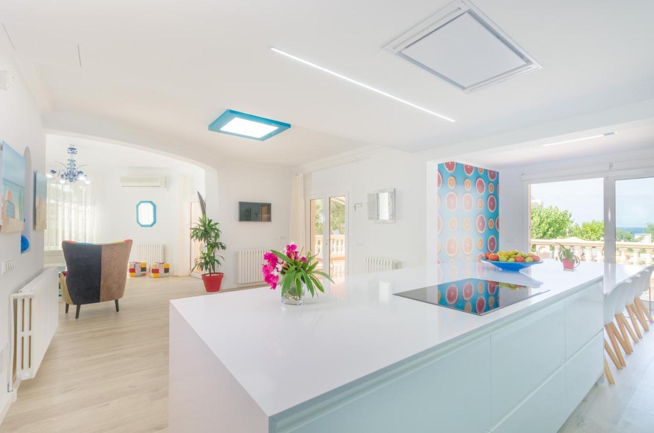 Son Baulo Villa Can Picafort (Mallorca)