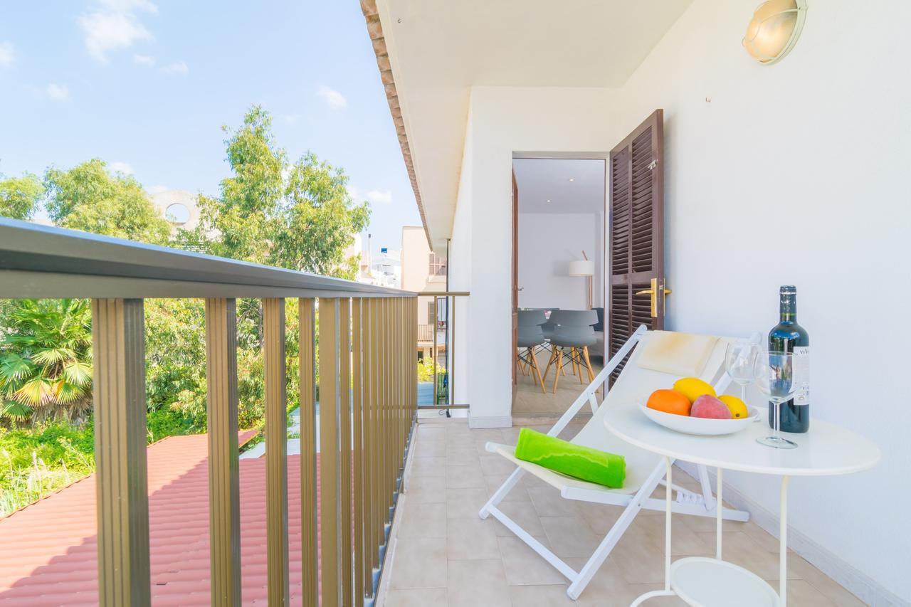 Apartamento Edificio Playa
