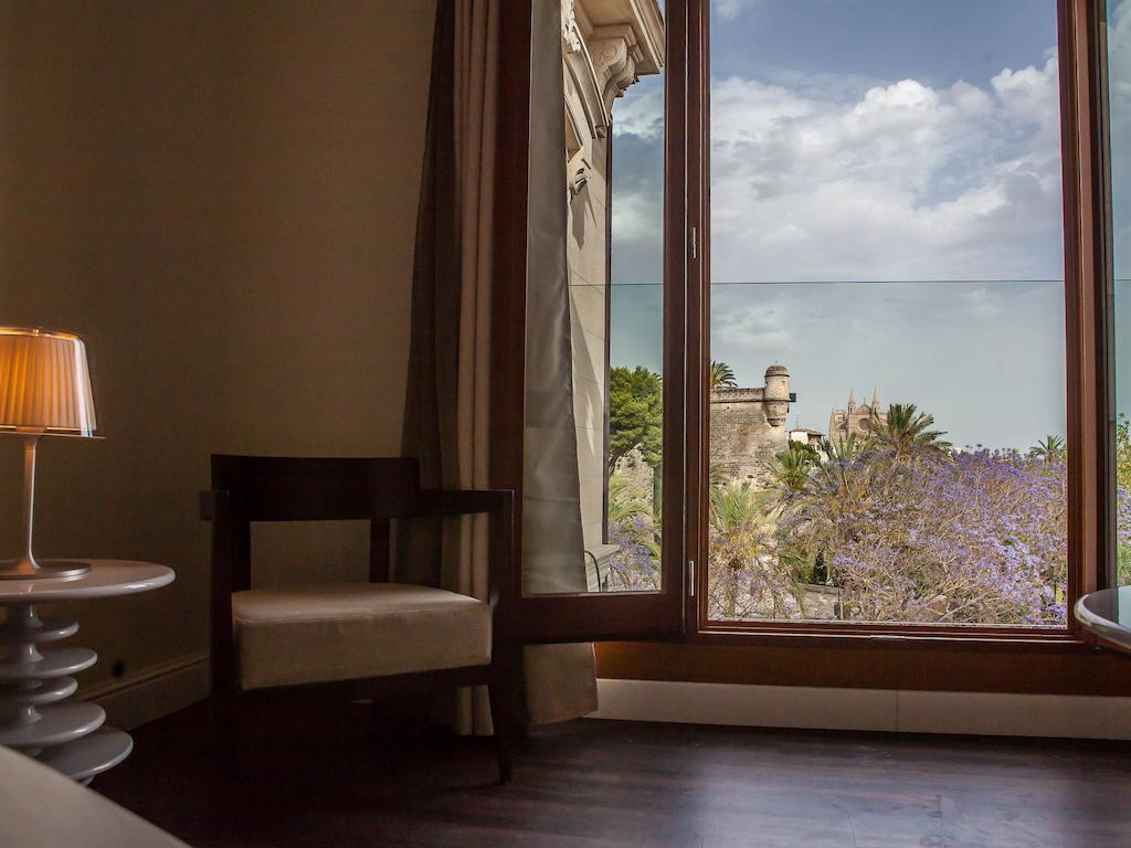 Cuba Hotel
