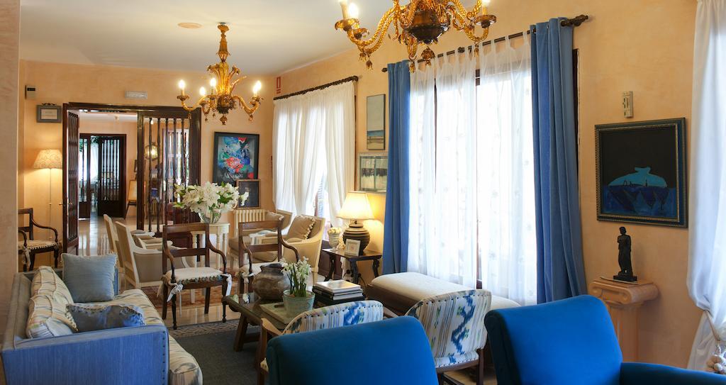 Hotel Bahia Peguera