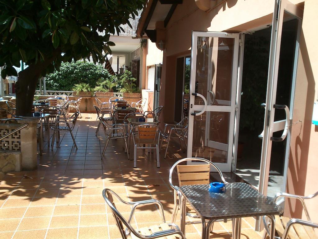 Hotel Bari