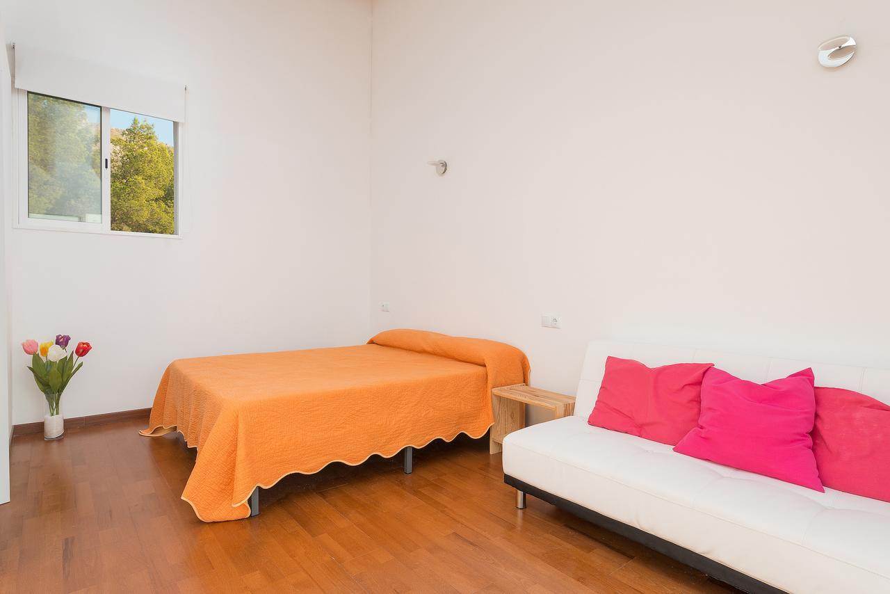 Casa Miquel-betlem Villa Colonia de San Pedro