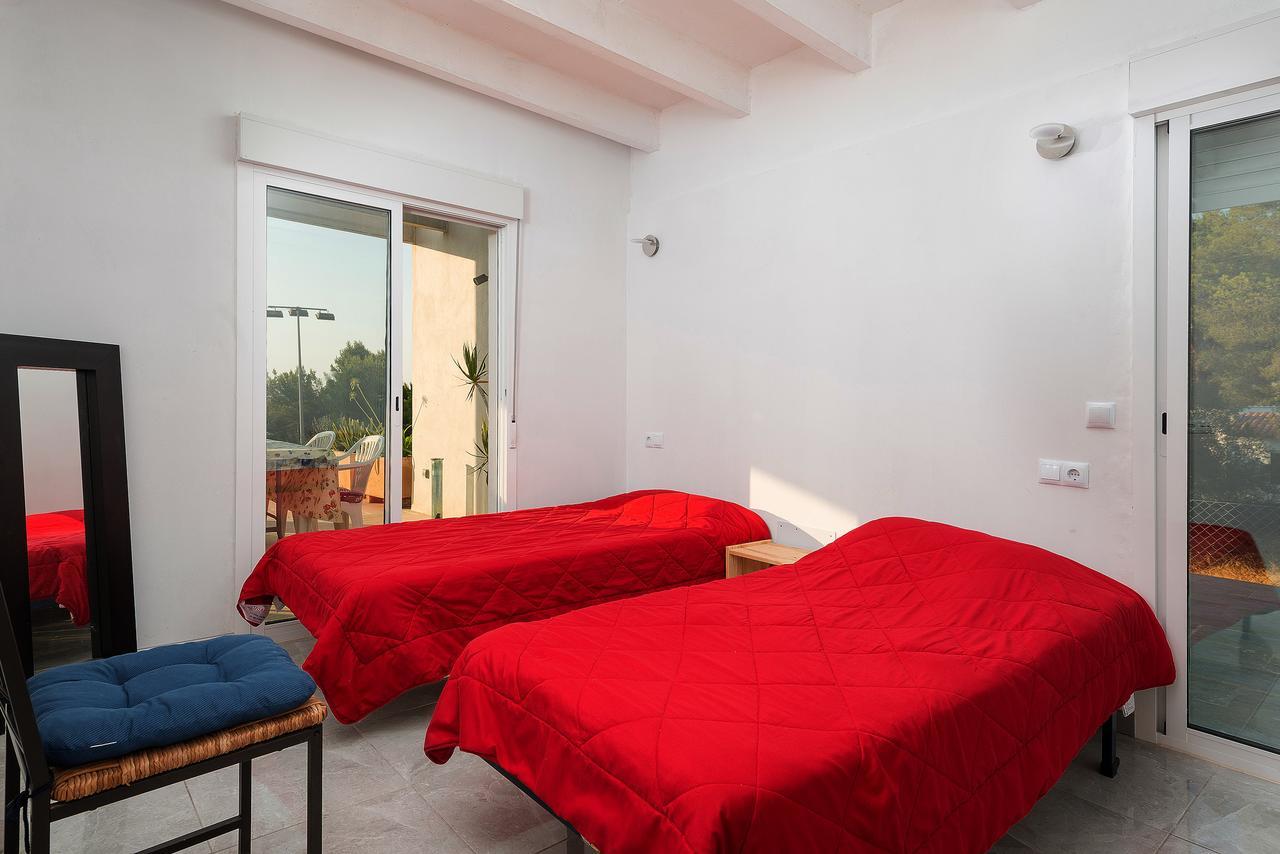 Casa Miquel-betlem Villa *