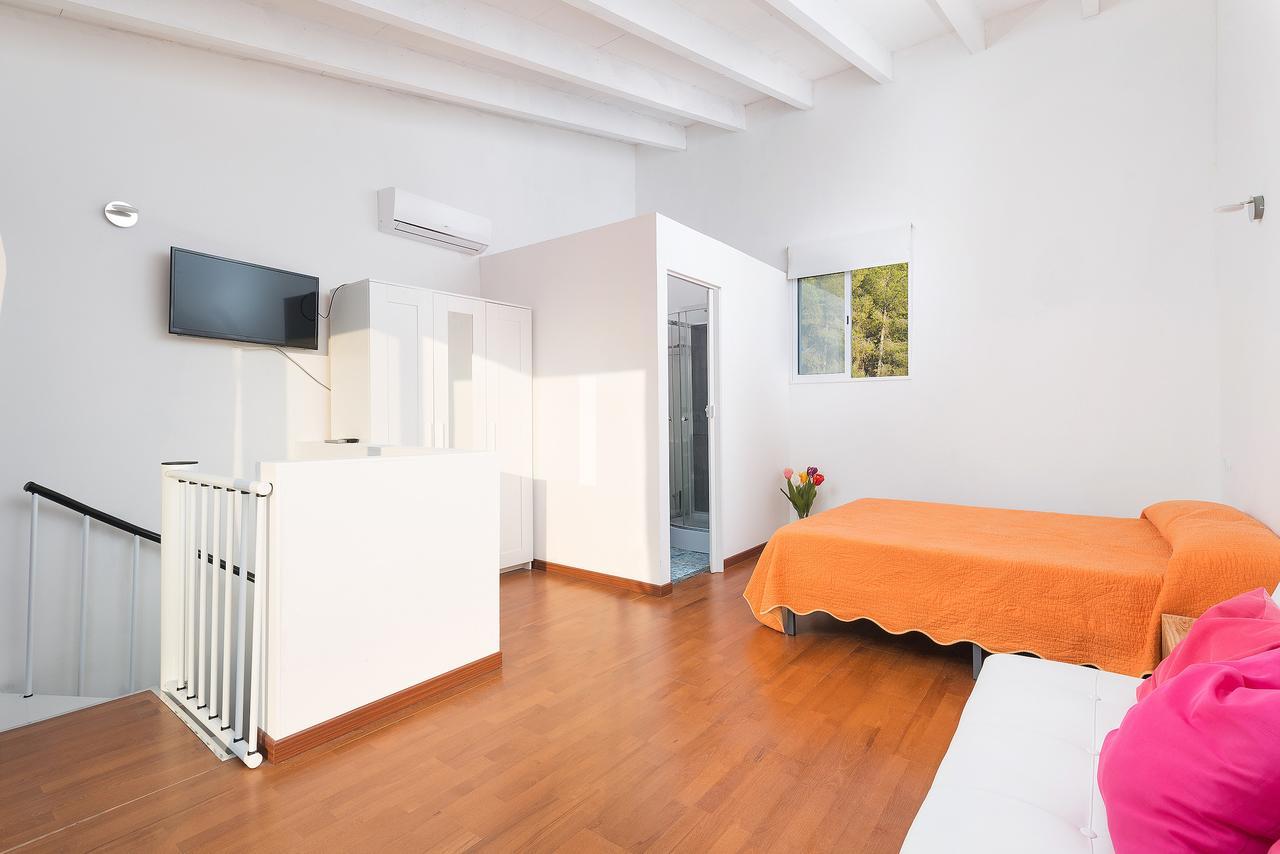 Casa Miquel-betlem Colonia de San Pedro