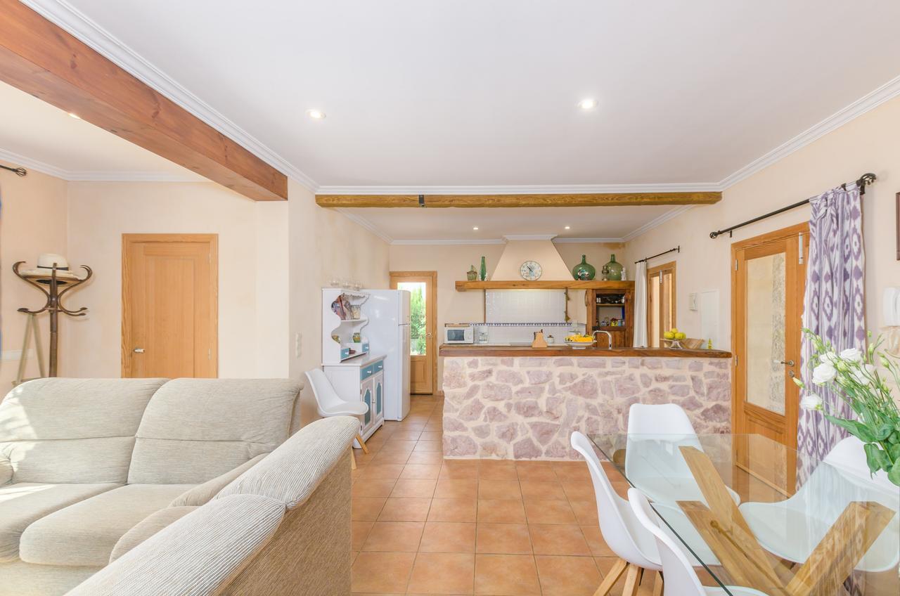 Boqueta Villa *