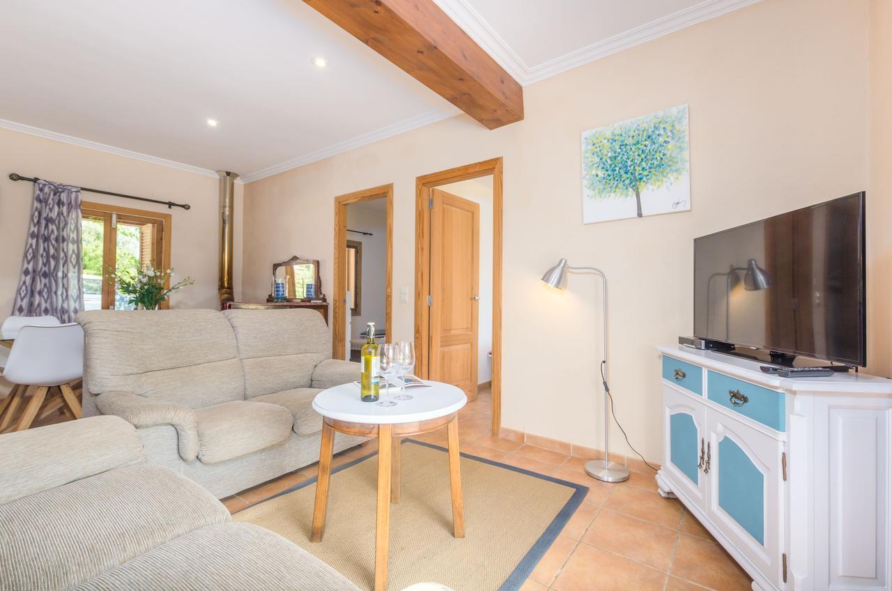 Boqueta Villa Inca (Mallorca)