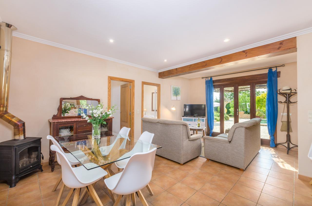 Boqueta Villa Inca (Mallorca)