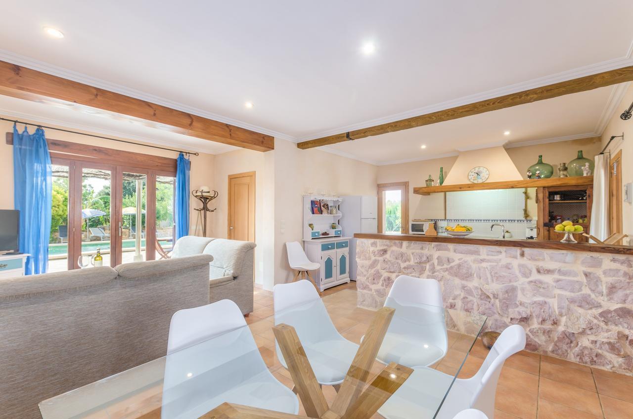 Boqueta Villa Inca (Mallorca)