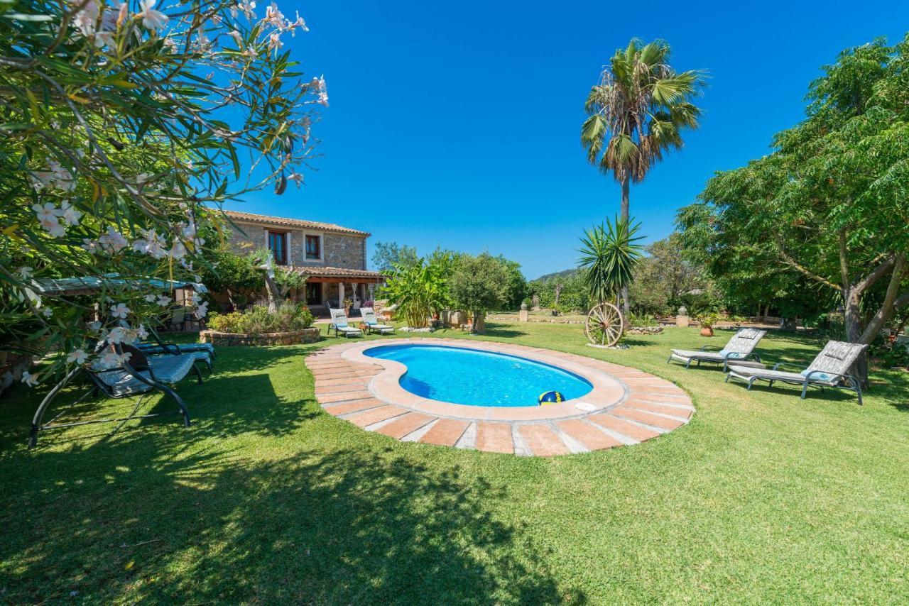 Diego Villa Inca (Mallorca)