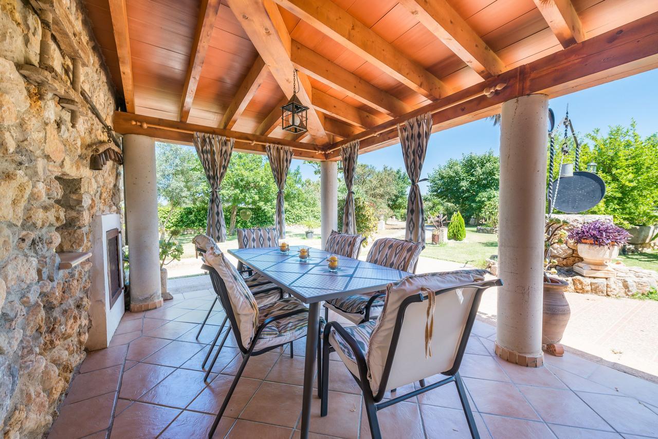 Diego Villa Inca (Mallorca)