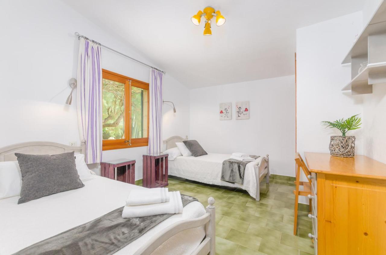 La Sort Llarga Villa Pollensa