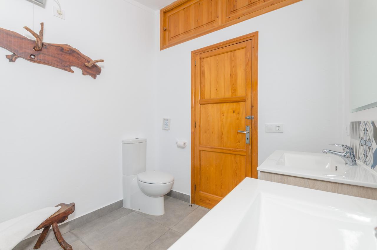 Villa La Sort Llarga *