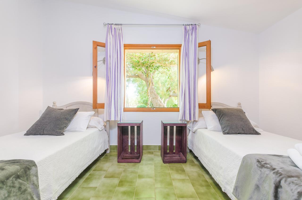 La Sort Llarga Villa Pollensa