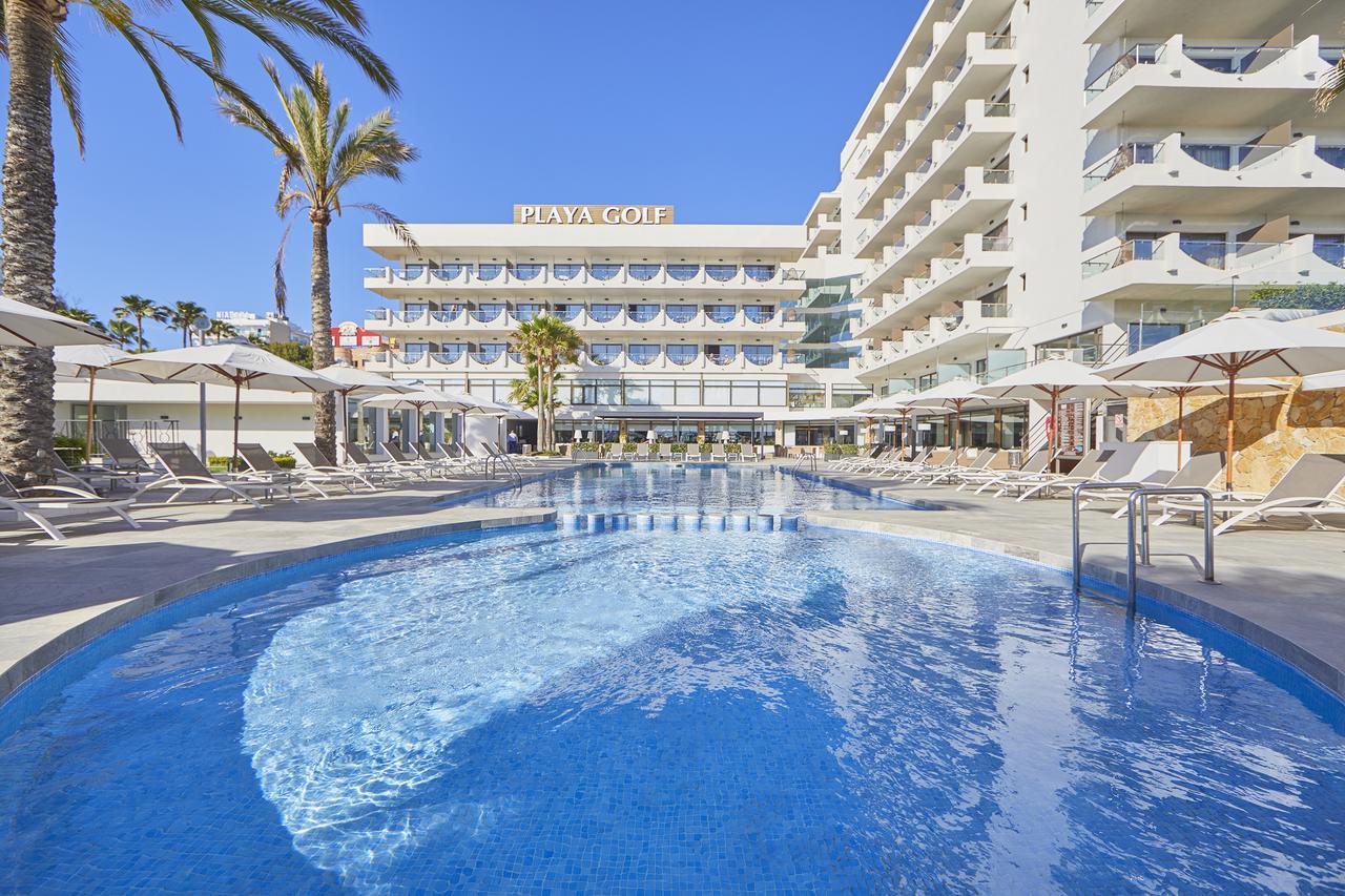 Hotel Playa Golf Playa de Palma (Mallorca)