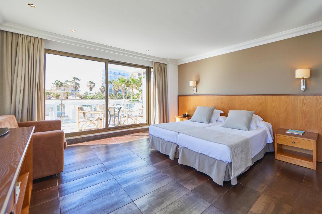 Hotel Playa Golf Playa de Palma (Mallorca)