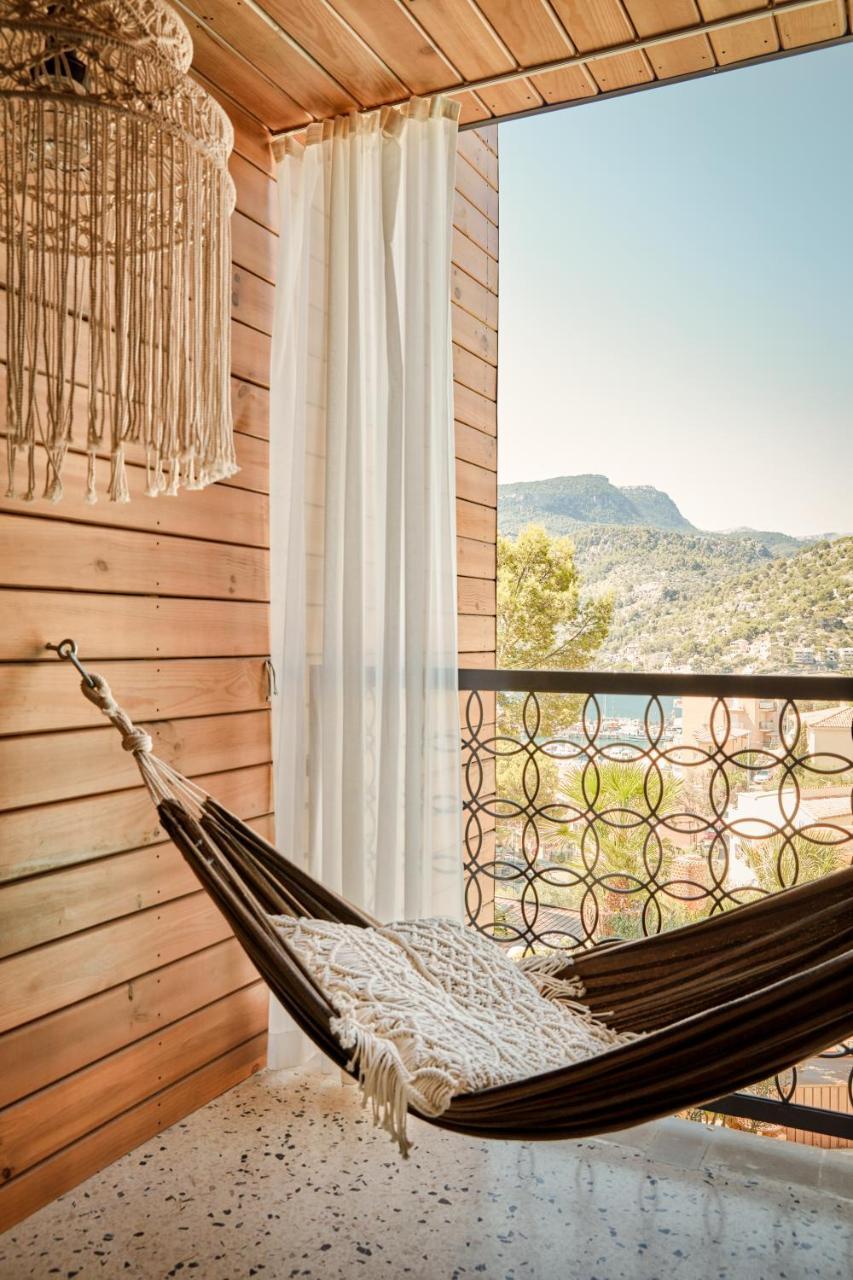 Porto Sóller