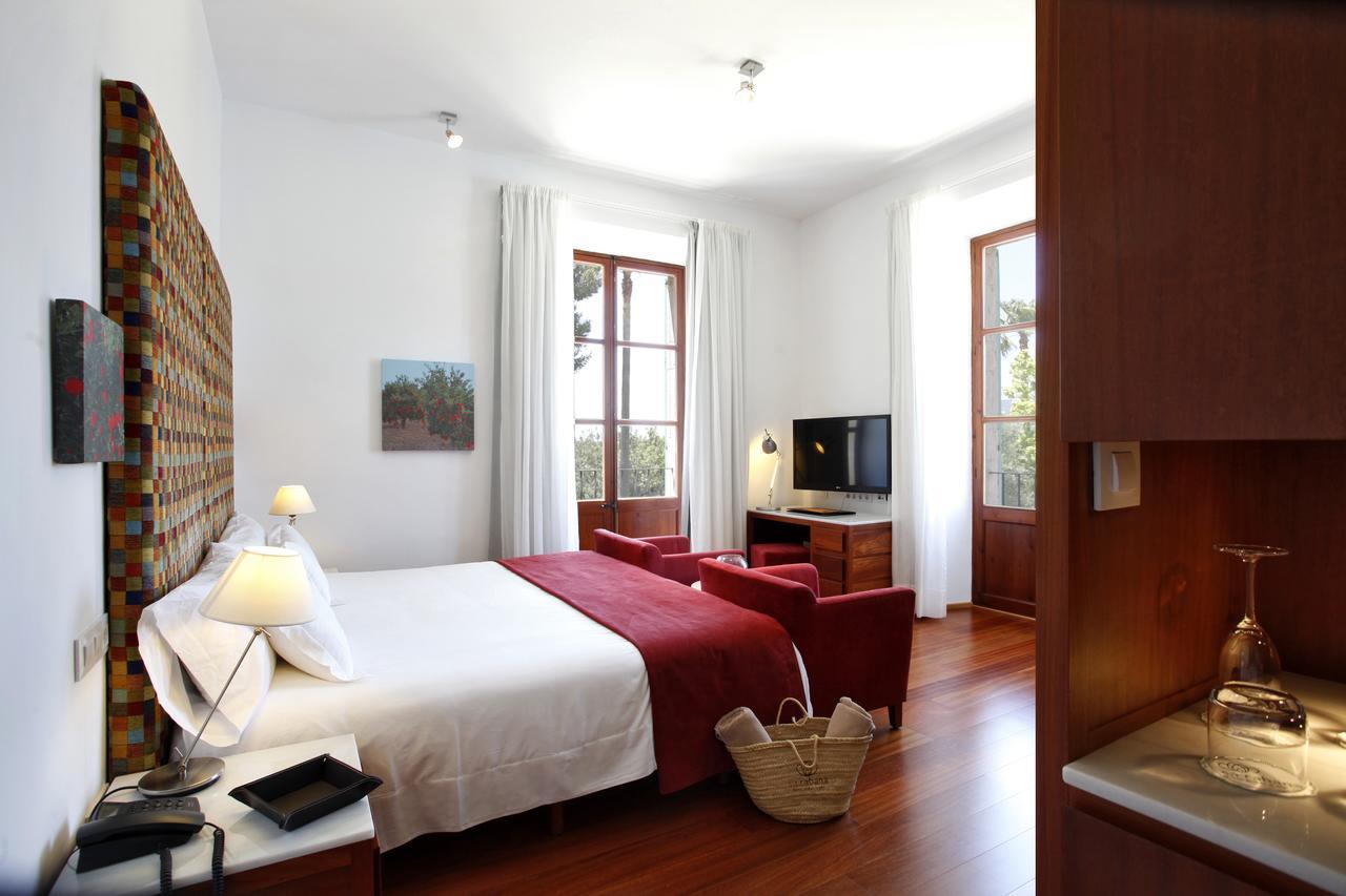 Sa Rural&spa Hotel