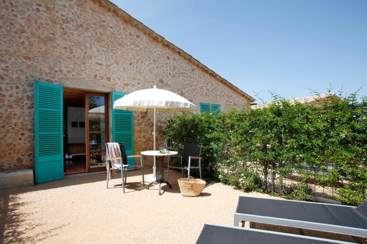 Sa Rural&spa Hotel Consell