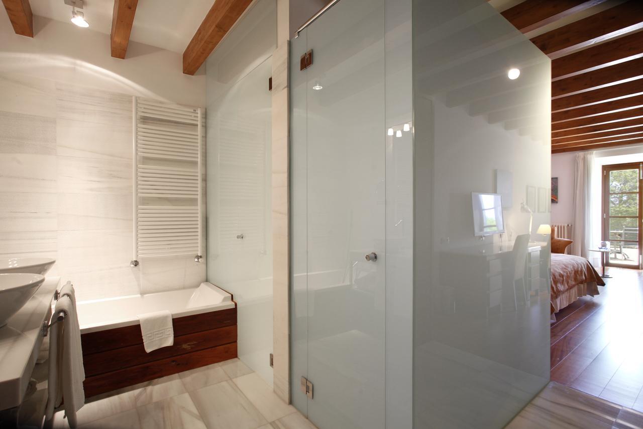 Sa Rural&spa 4* Consell