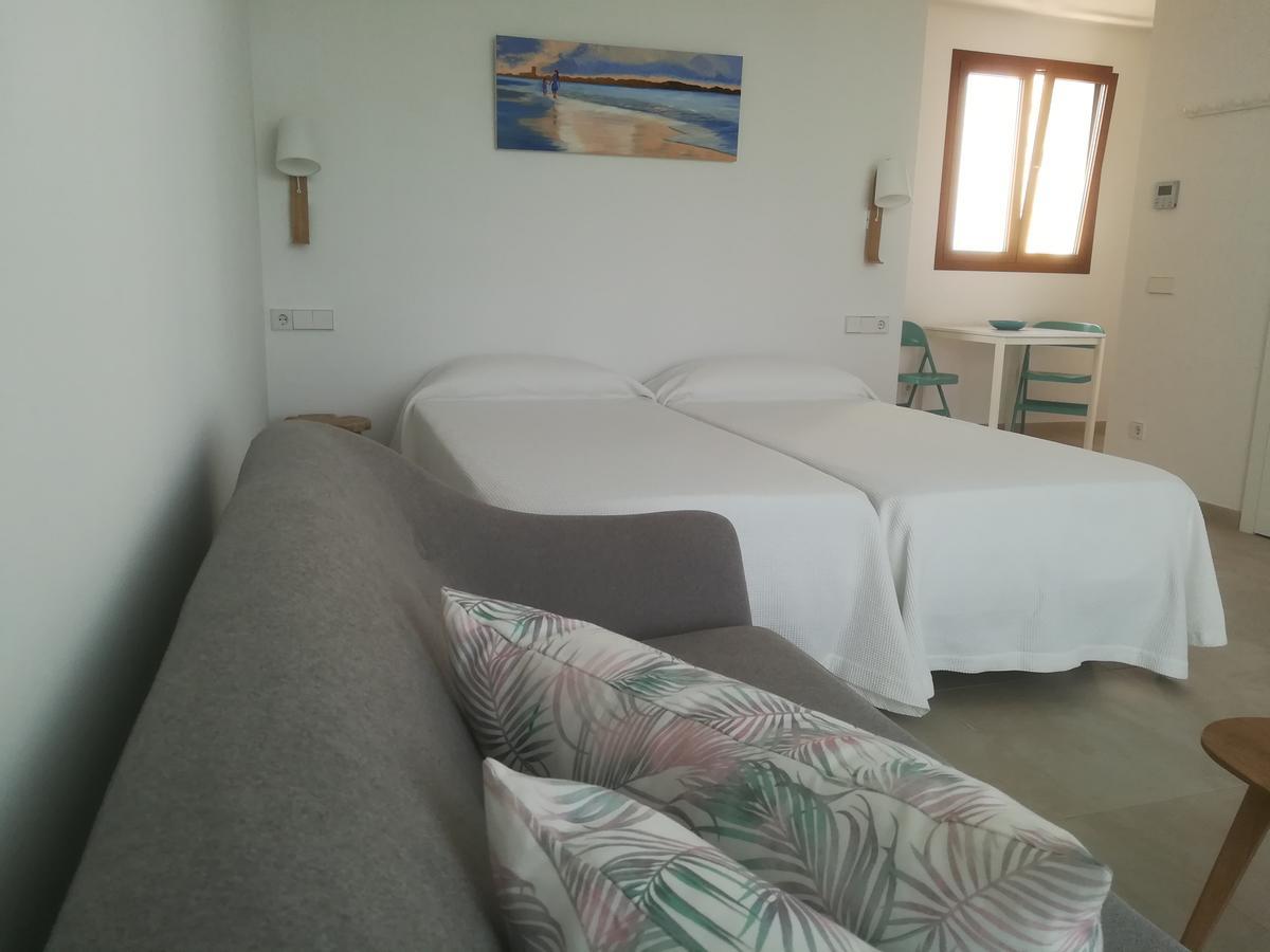Primera Cala Figuera (Mallorca)