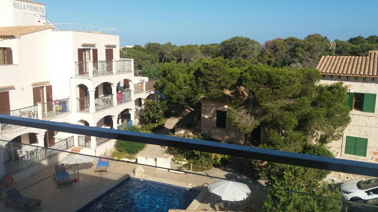 Primera Aparthotel 2*