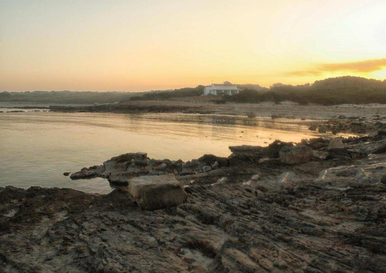 Rocamar Cala Figuera (Mallorca)