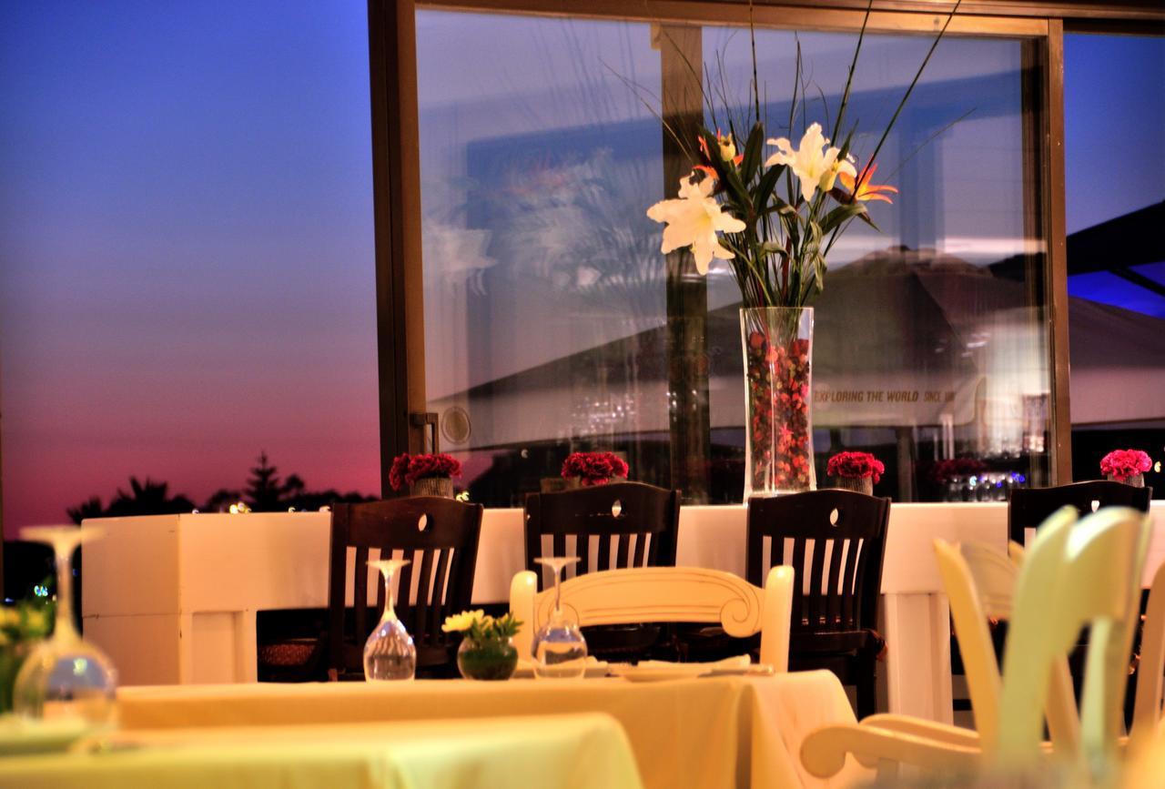 Golf Hotel 4*