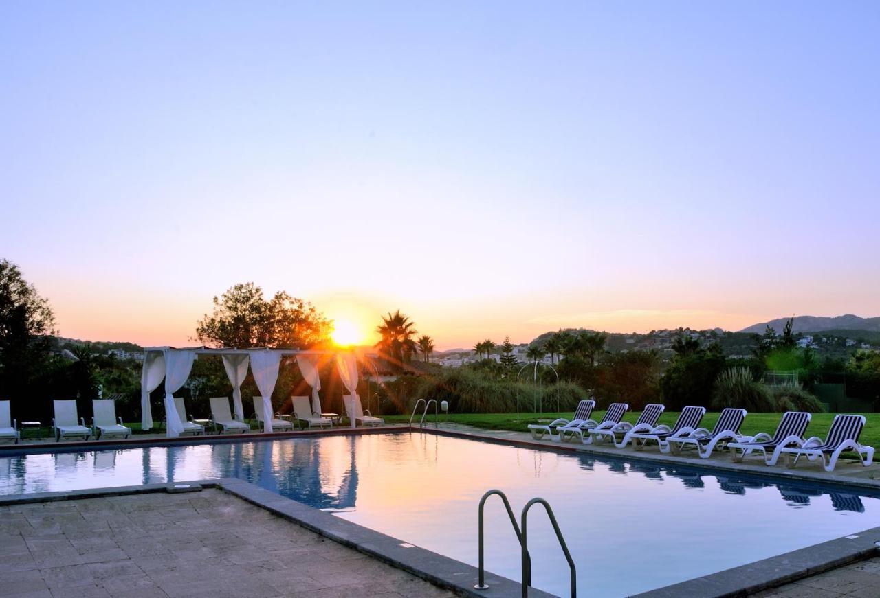 Hotel Golf 4*