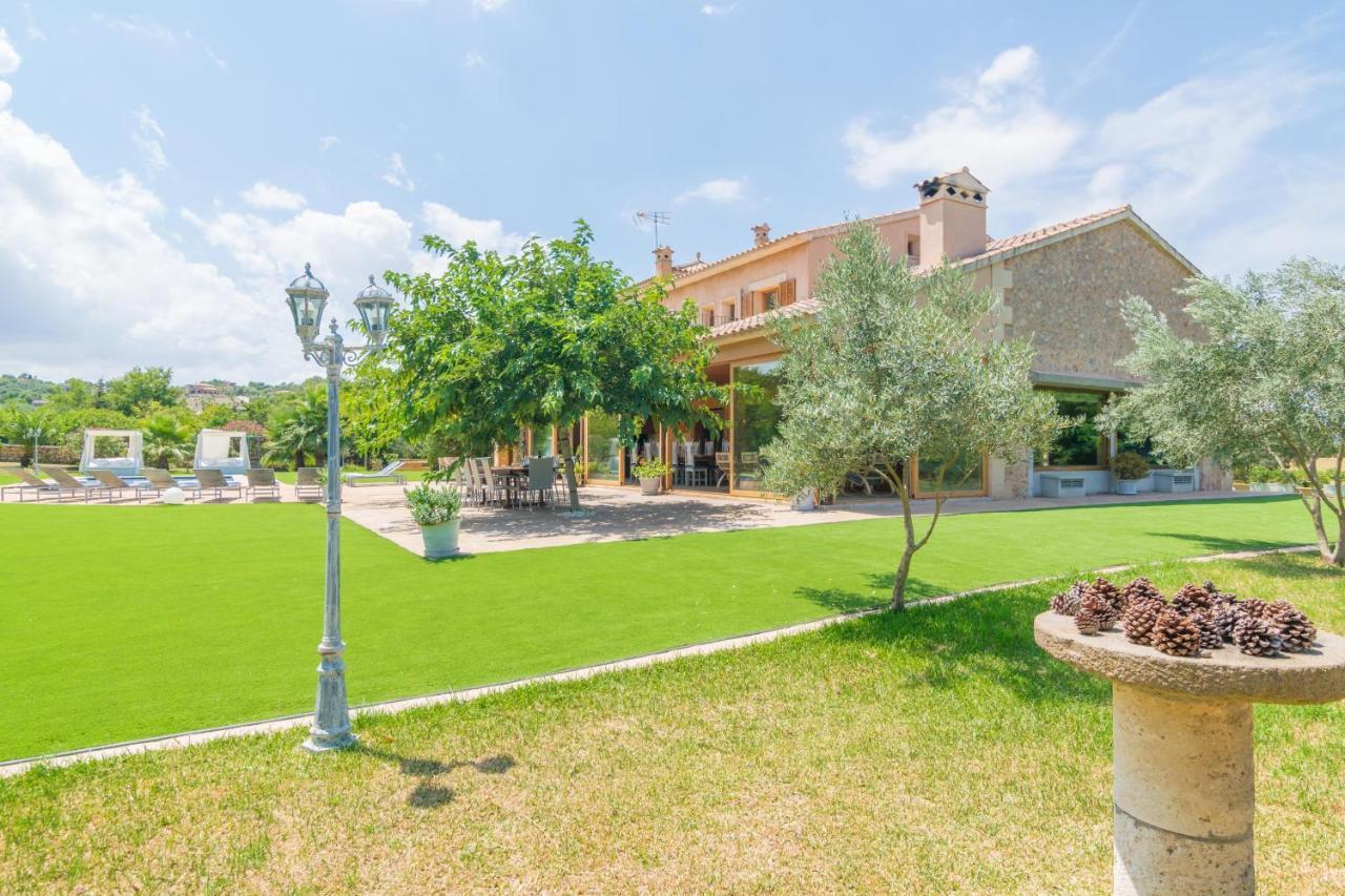 La Forca * Santa Margalida