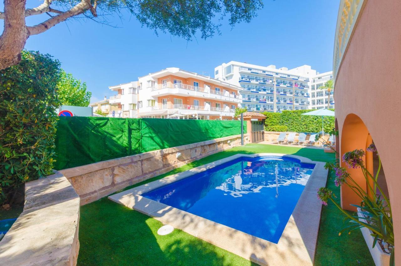 Son Baulo * Can Picafort (Mallorca)