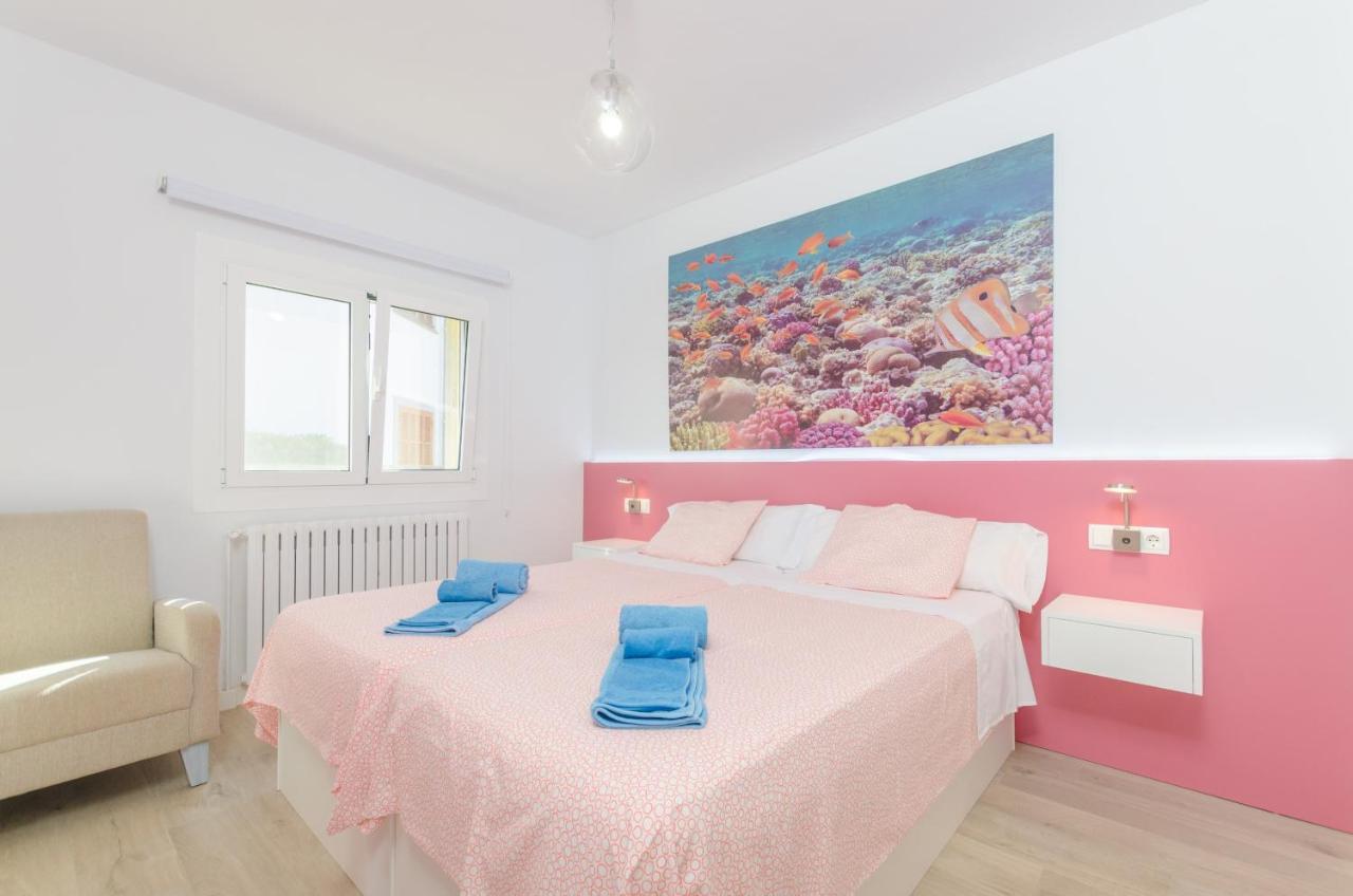 Son Baulo Villa *