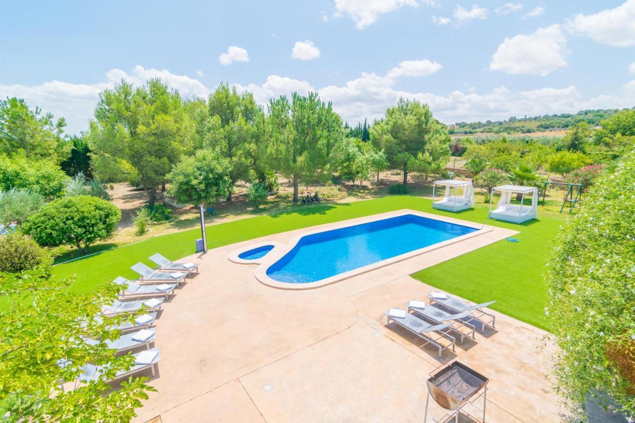 La Forca Villa *