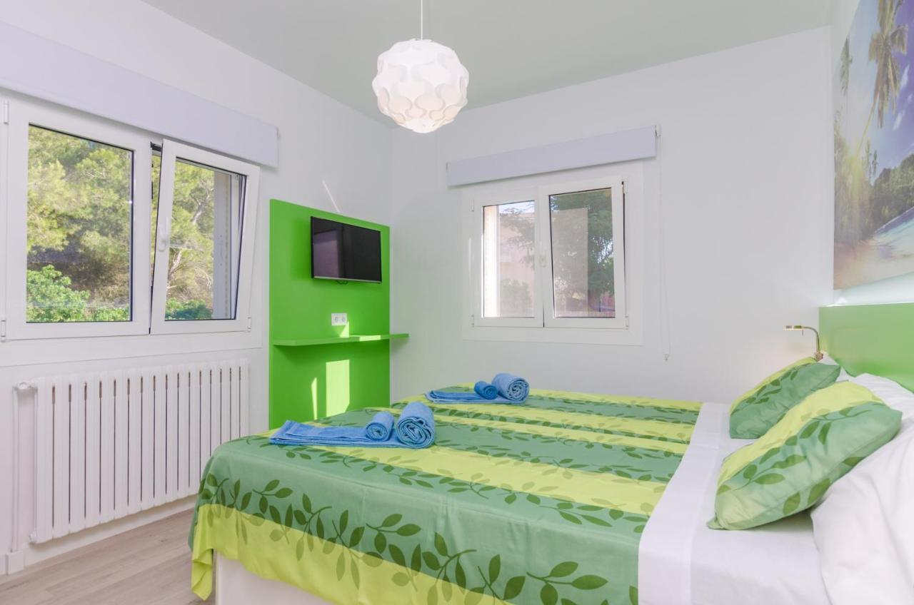 Son Baulo Villa Can Picafort (Mallorca)