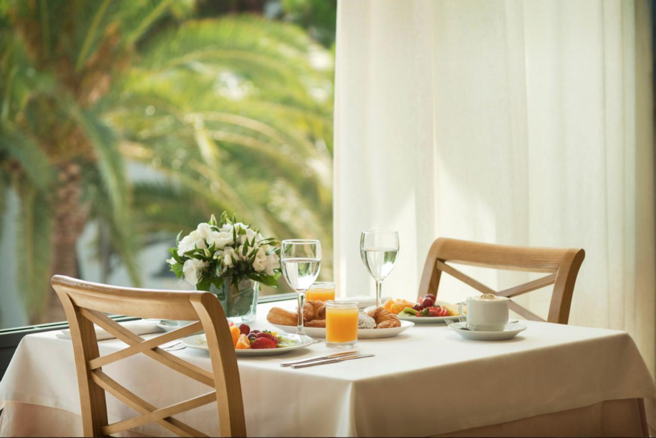 Inturotel Cala Azul Apartahotel Cala D´Or