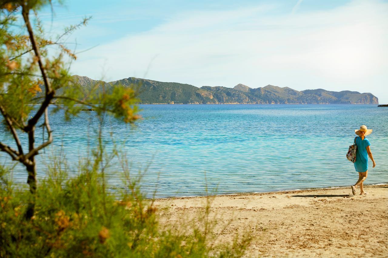 Sunprime Pollensa Bay Hotel 4*