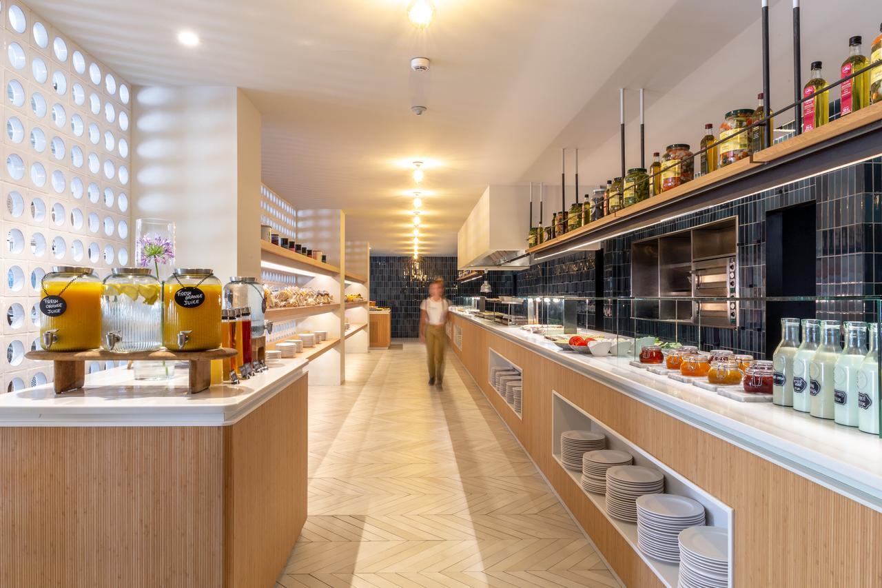 Inturotel Cala Esmeralda & - Adults Only Hotel Cala D´Or