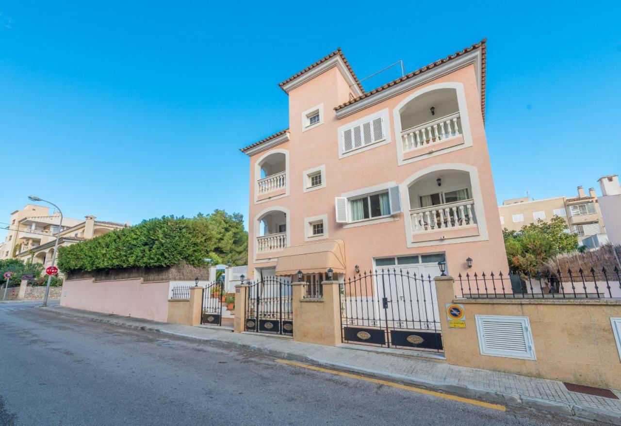 Samu 1 By Mallorca Selection Apartamento