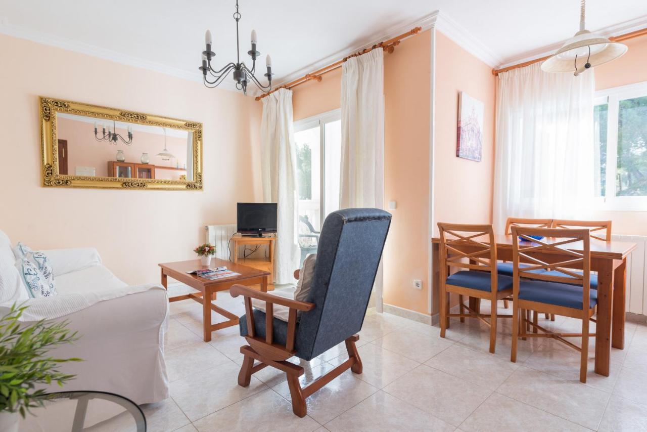 Apartamento Samu 1 By Mallorca Selection *