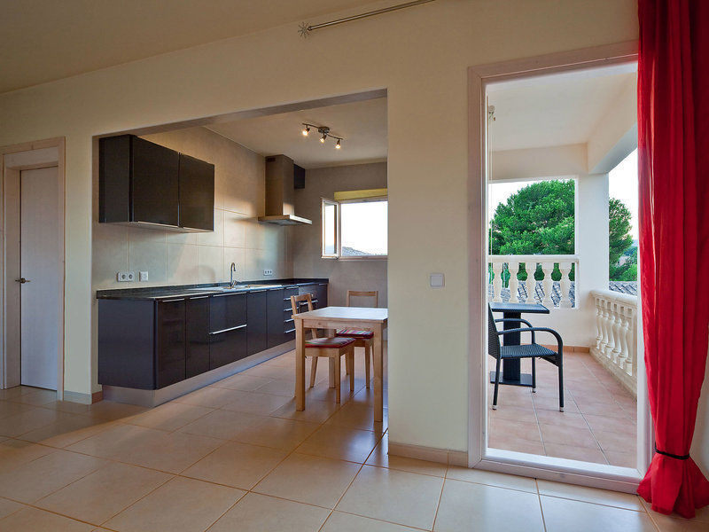 240e - One Bedroom Hotel Porto Cristo