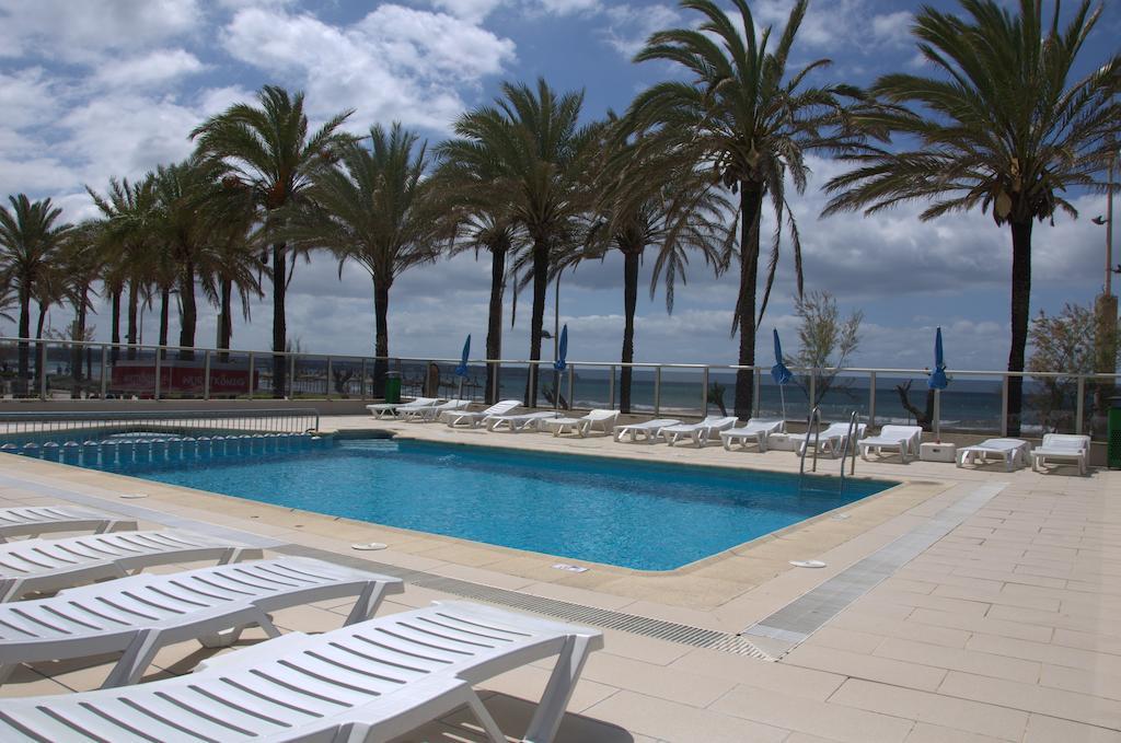 Riviera Playa 3* Playa de Palma (Mallorca)