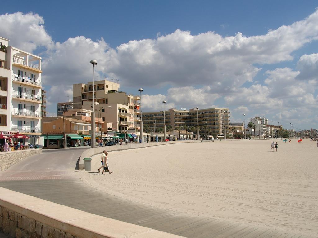 Hotel Amic Gala 3*