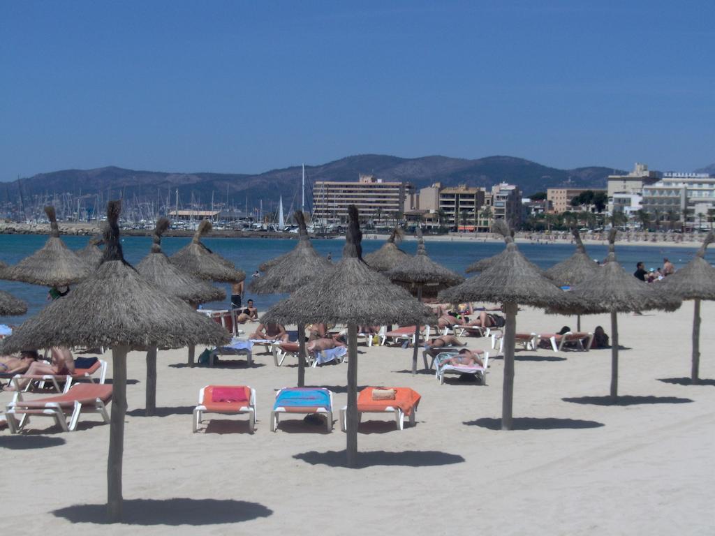 Hotel Amic Gala Can Pastilla (Mallorca)