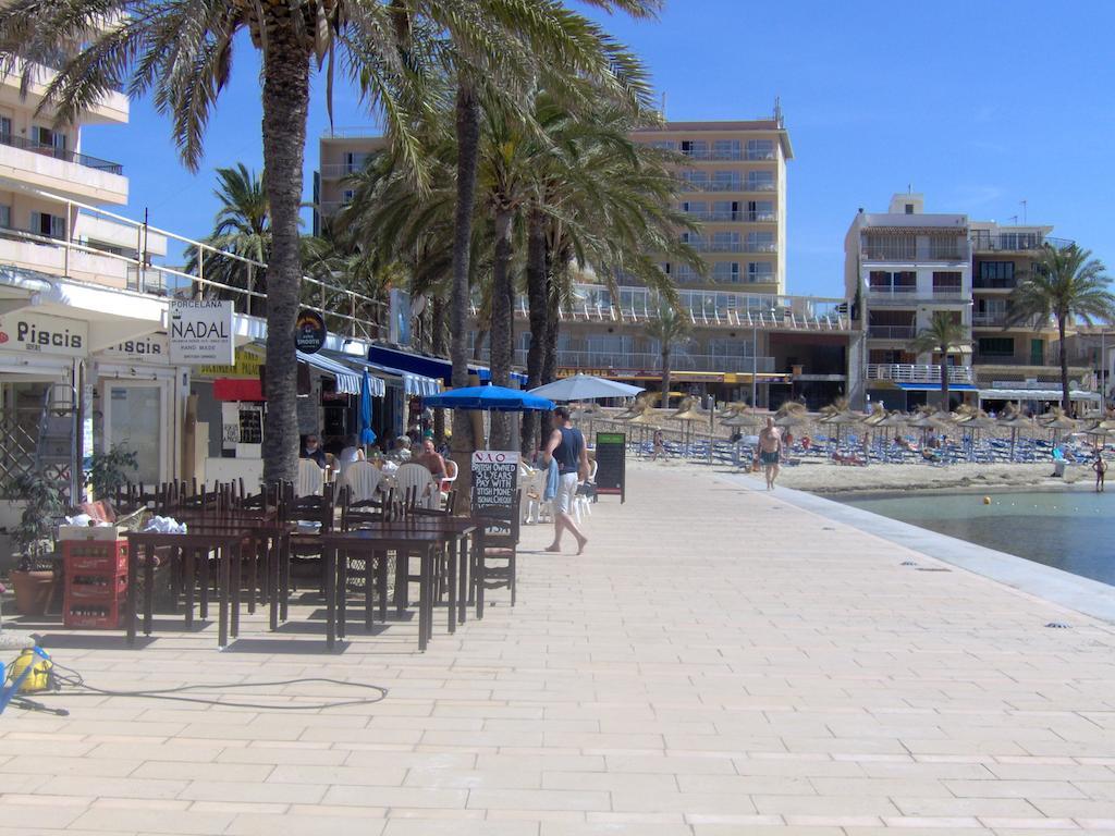 Amic Miraflores Can Pastilla (Mallorca)