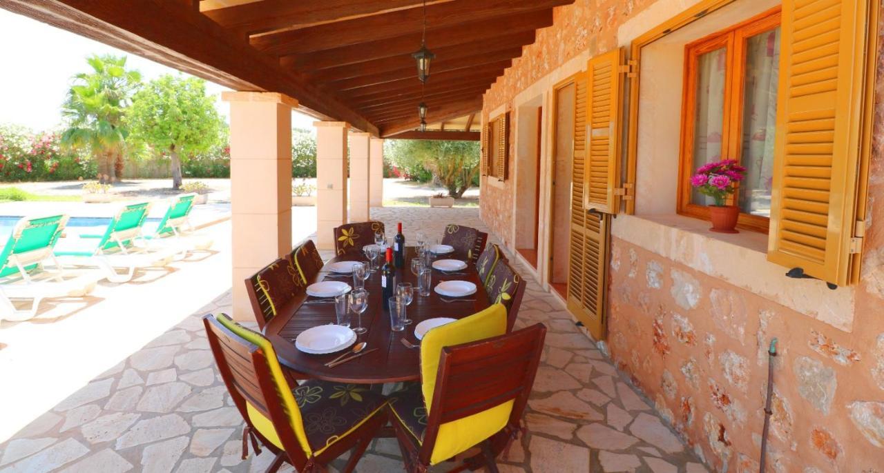 Villa Sa Vinya *