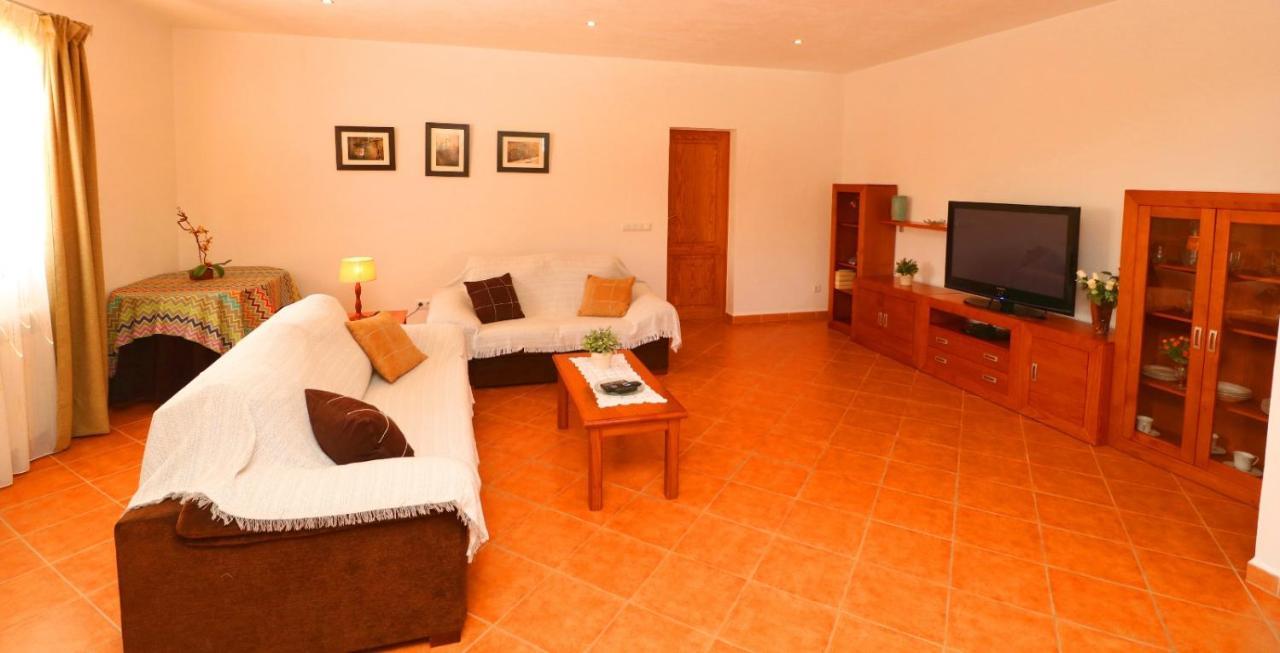 Villa Sa Vinya Campos (Mallorca)