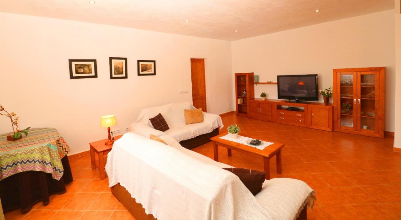 Sa Vinya Villa